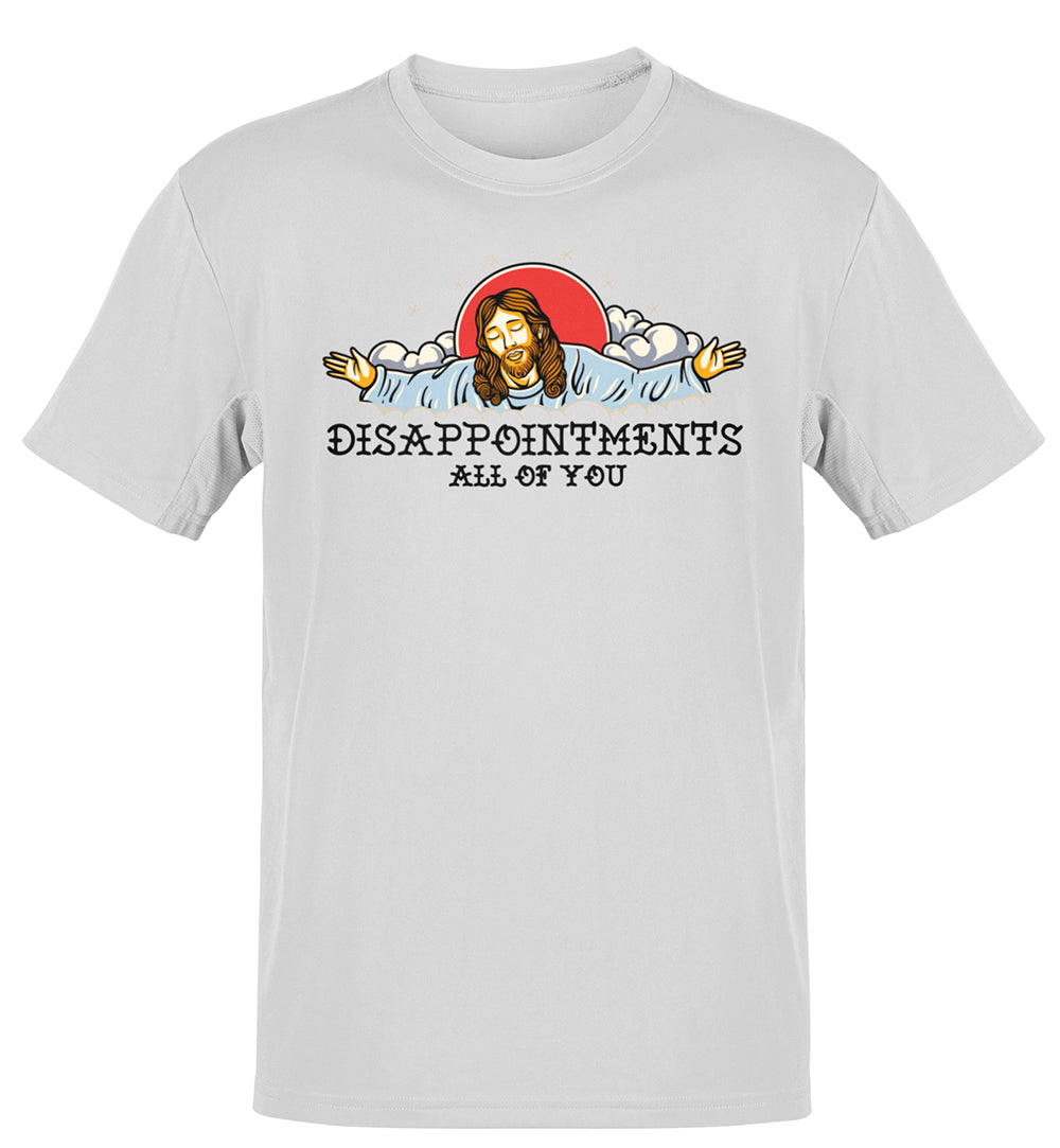 Premium Disappointments All Of You Summer T-shirt