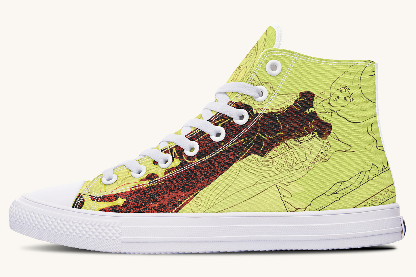 The Solemn Daughter – Grim Fairytale High - Tops - Jaded Lament