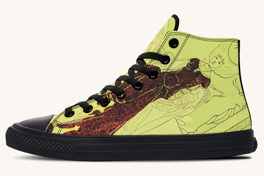 The Solemn Daughter – Grim Fairytale High - Tops - Jaded Lament