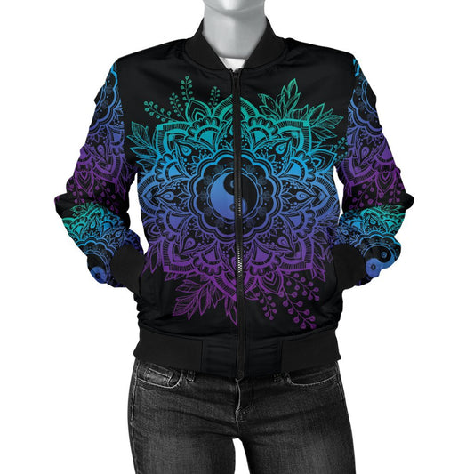 Yin Yang Mandala PPbomber