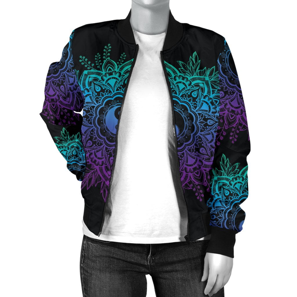 Yin Yang Mandala PPbomber