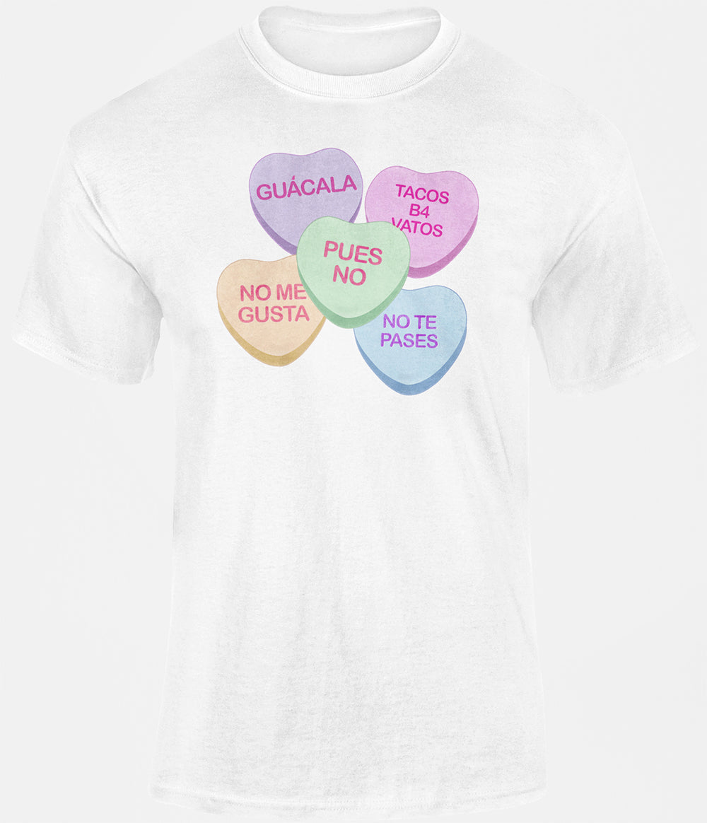 Premium Happy Single Latina OG T-shirt