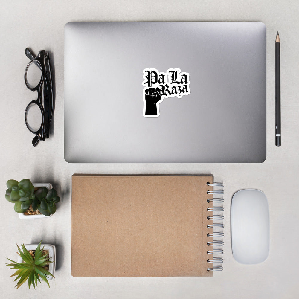 Pa La Raza Chingon Sticker
