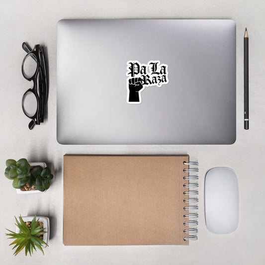 Pa La Raza Chingon Sticker