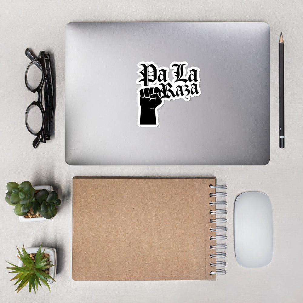 Pa La Raza Chingon Sticker