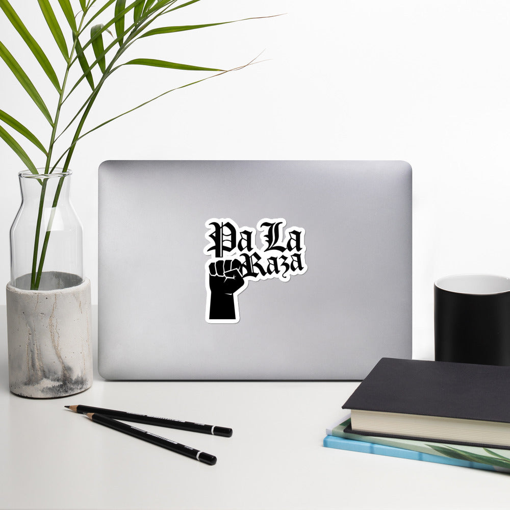 Pa La Raza Chingon Sticker