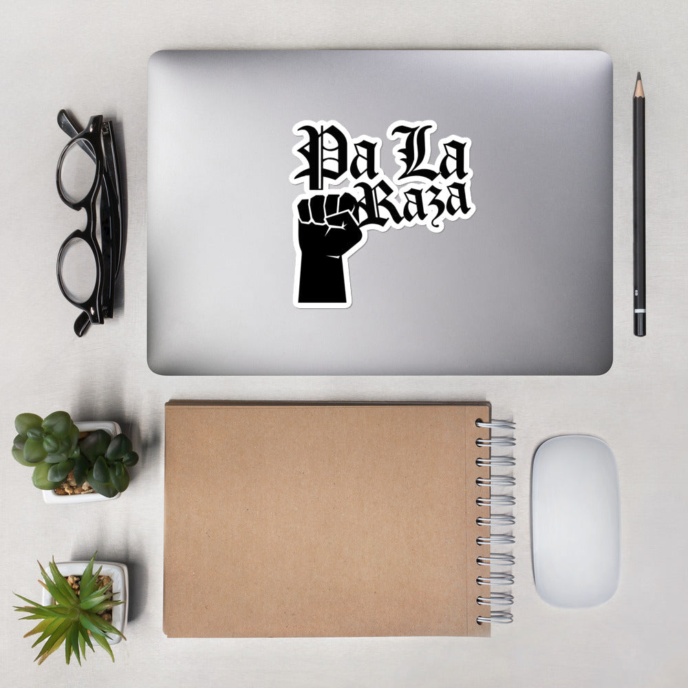 Pa La Raza Chingon Sticker