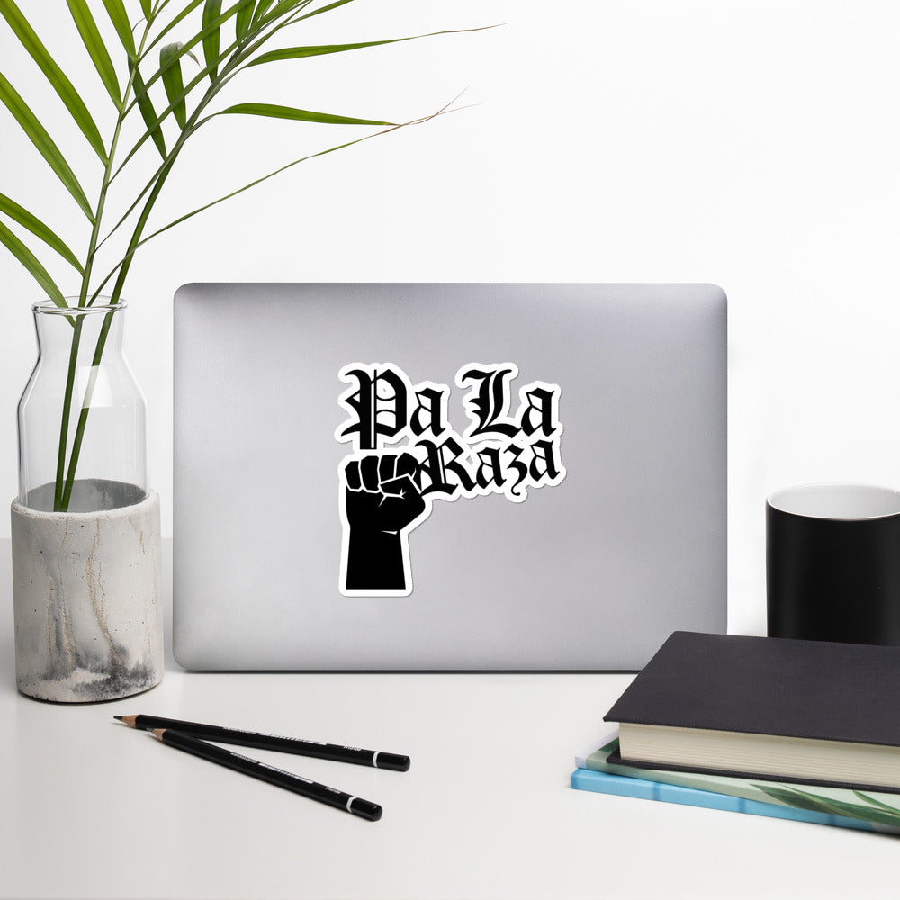 Pa La Raza Chingon Sticker