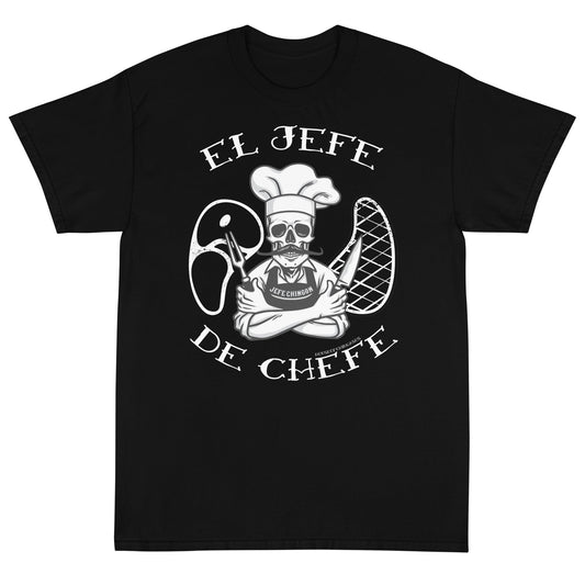 4 XL  5xl Jefe Chefe