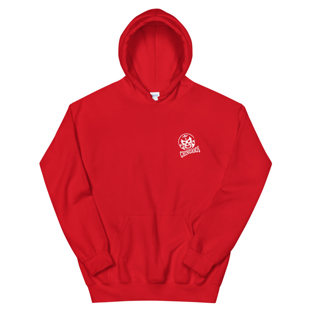 La Chingona OG Hoodie