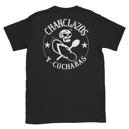 Custom Print Back Side