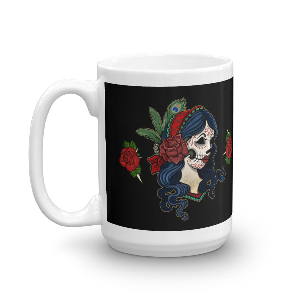 Cafecito De La Chingona! Mother's Day Limited Edition Coffee Mug