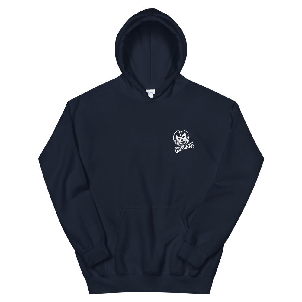 La Chingona OG Hoodie