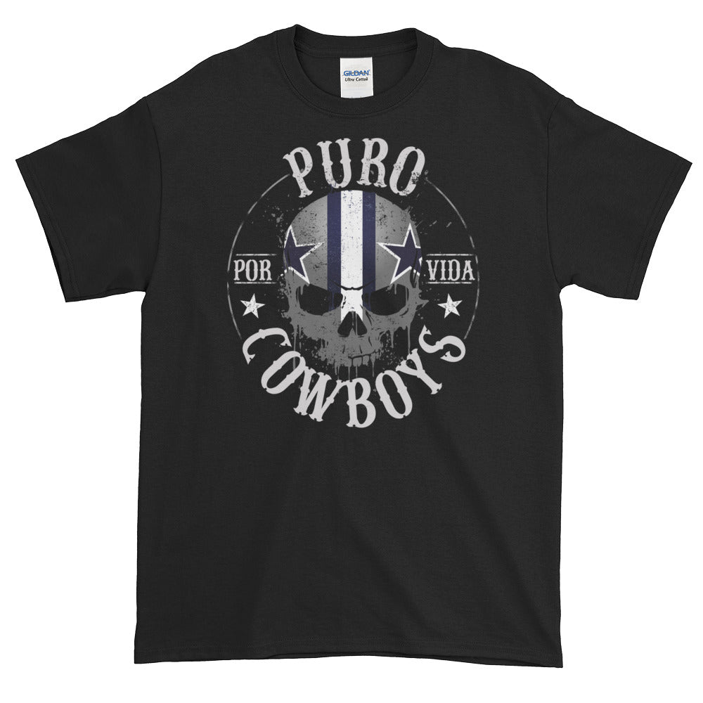 4XL And  5XL Puro Cowboys