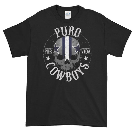4XL And  5XL Puro Cowboys