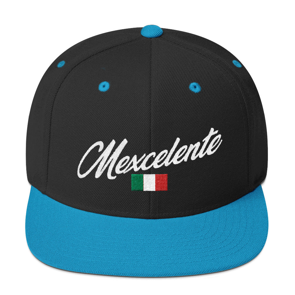 O.G. Mexcelente Snapback