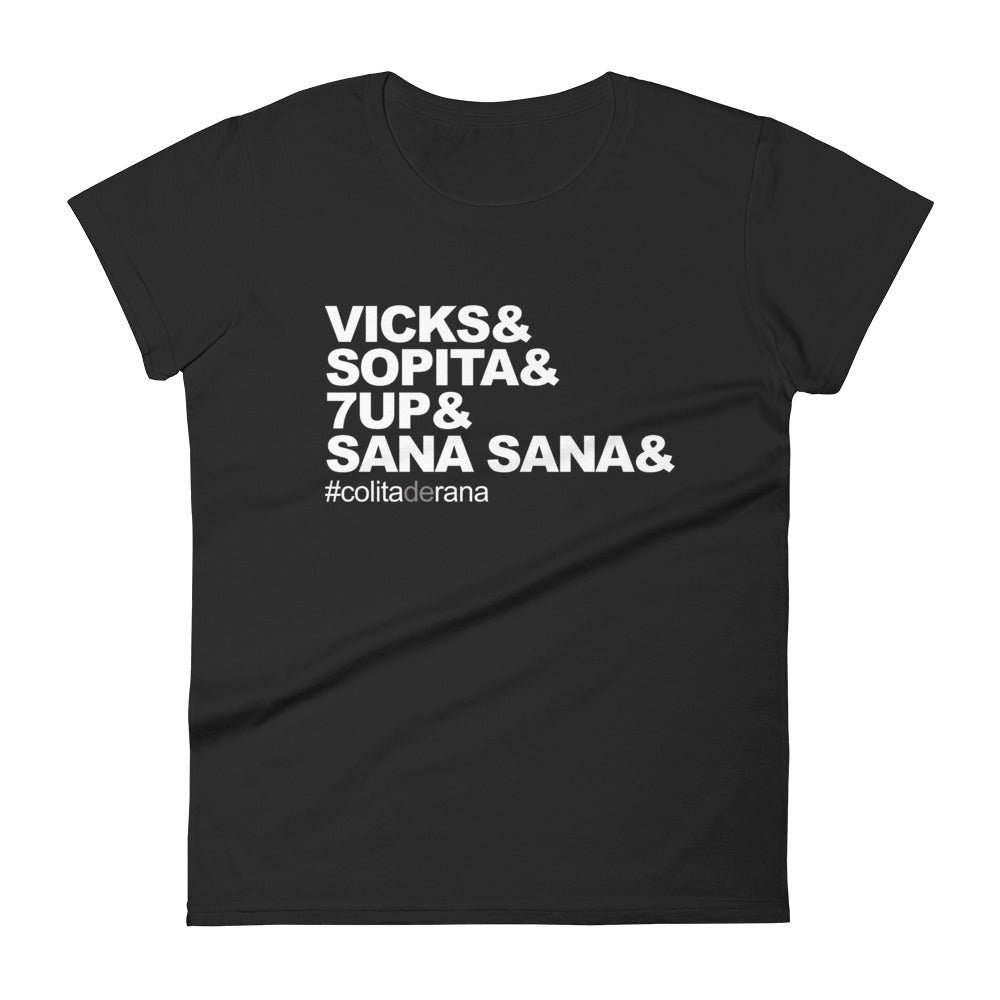 Sana Sana OG Chingona Women's t-shirt