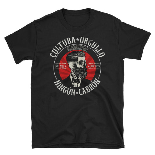 Cultura Pride Vintage Classic T-Shirt