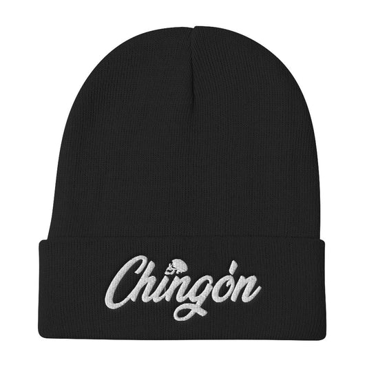 Chingon OG Winter Beanie