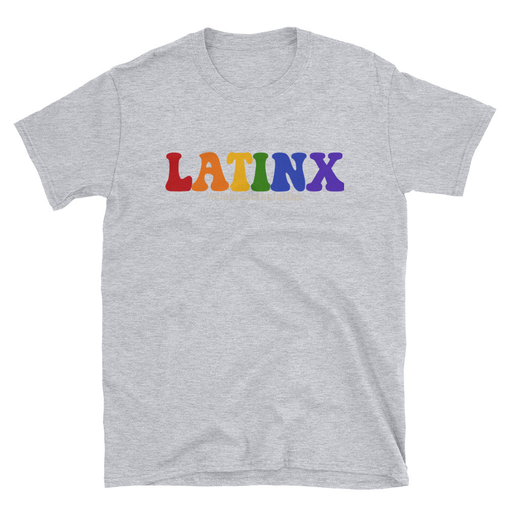 Latinx