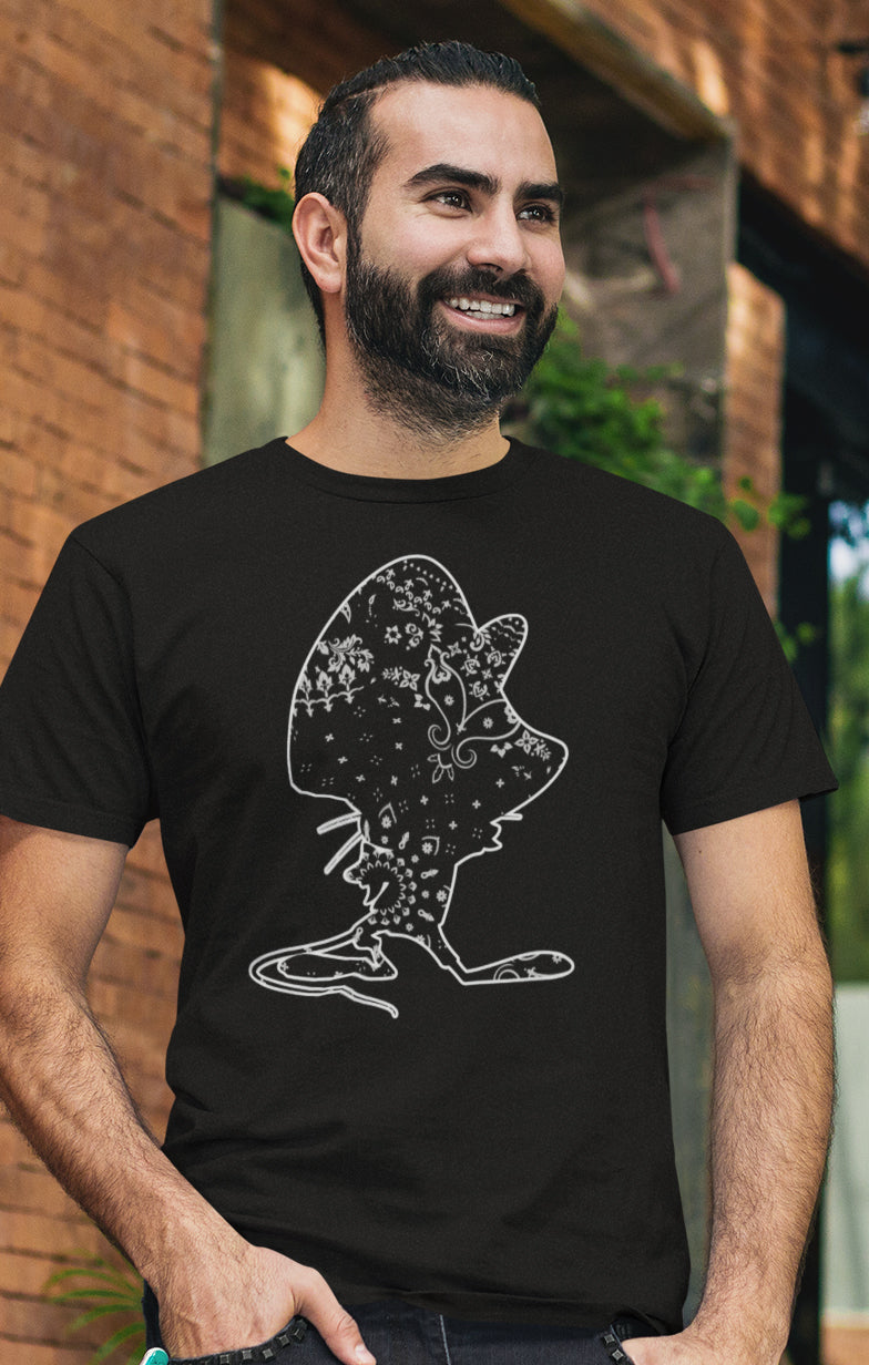 Cancel This Chingon Arriba Vintage T-Shirt