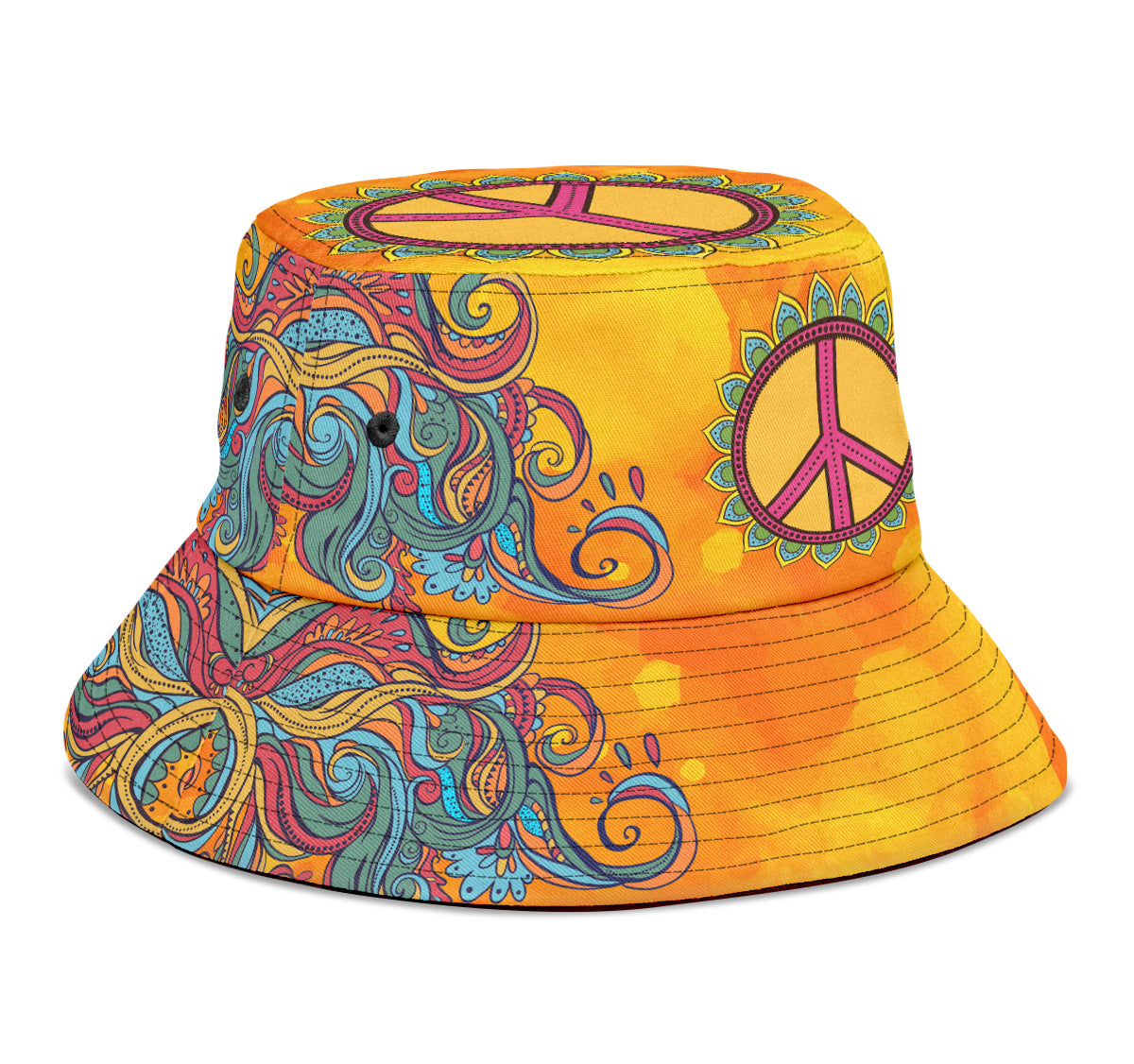 Peace and Love YWV - Original