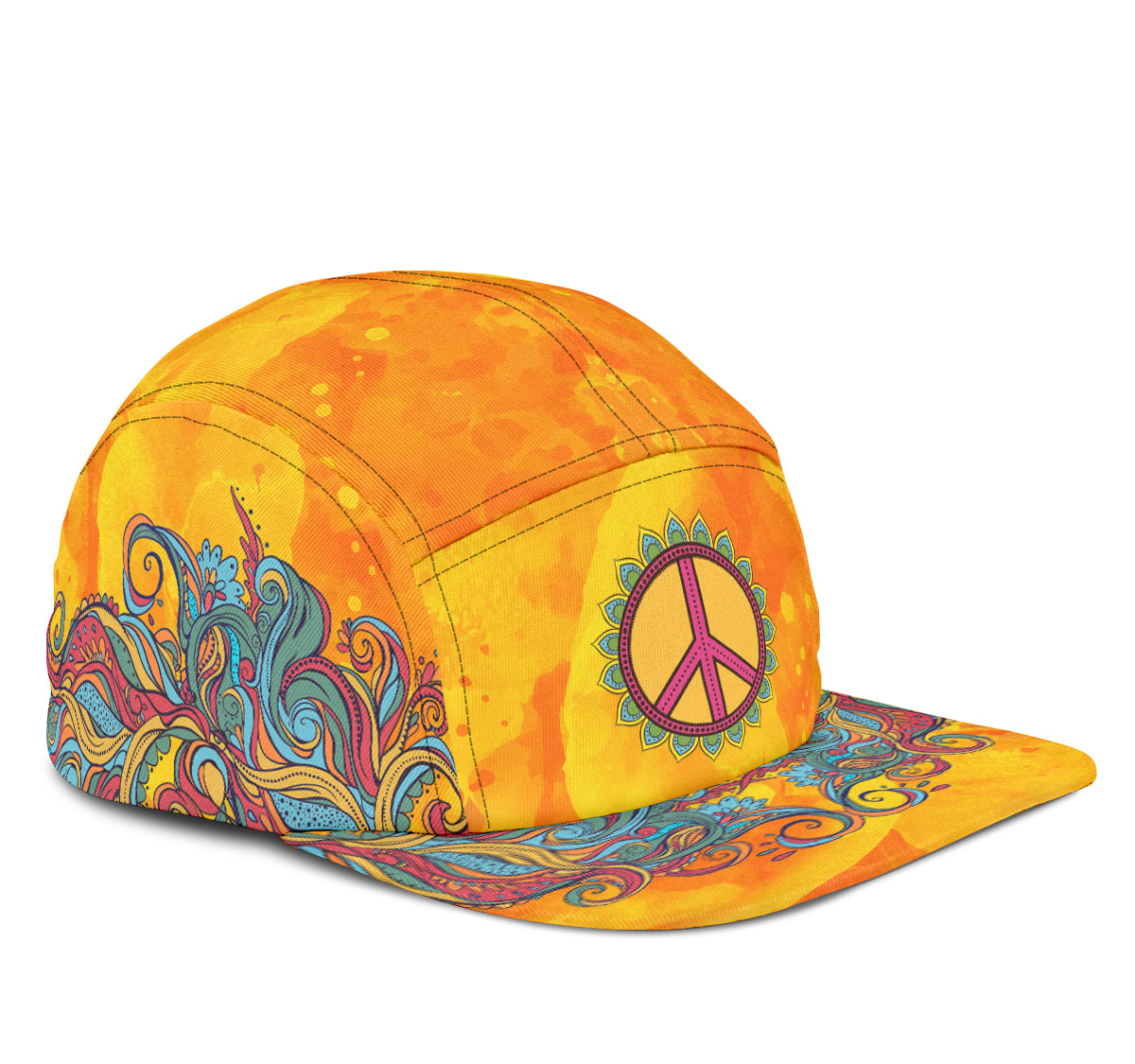 Peace and Love YWV - Original