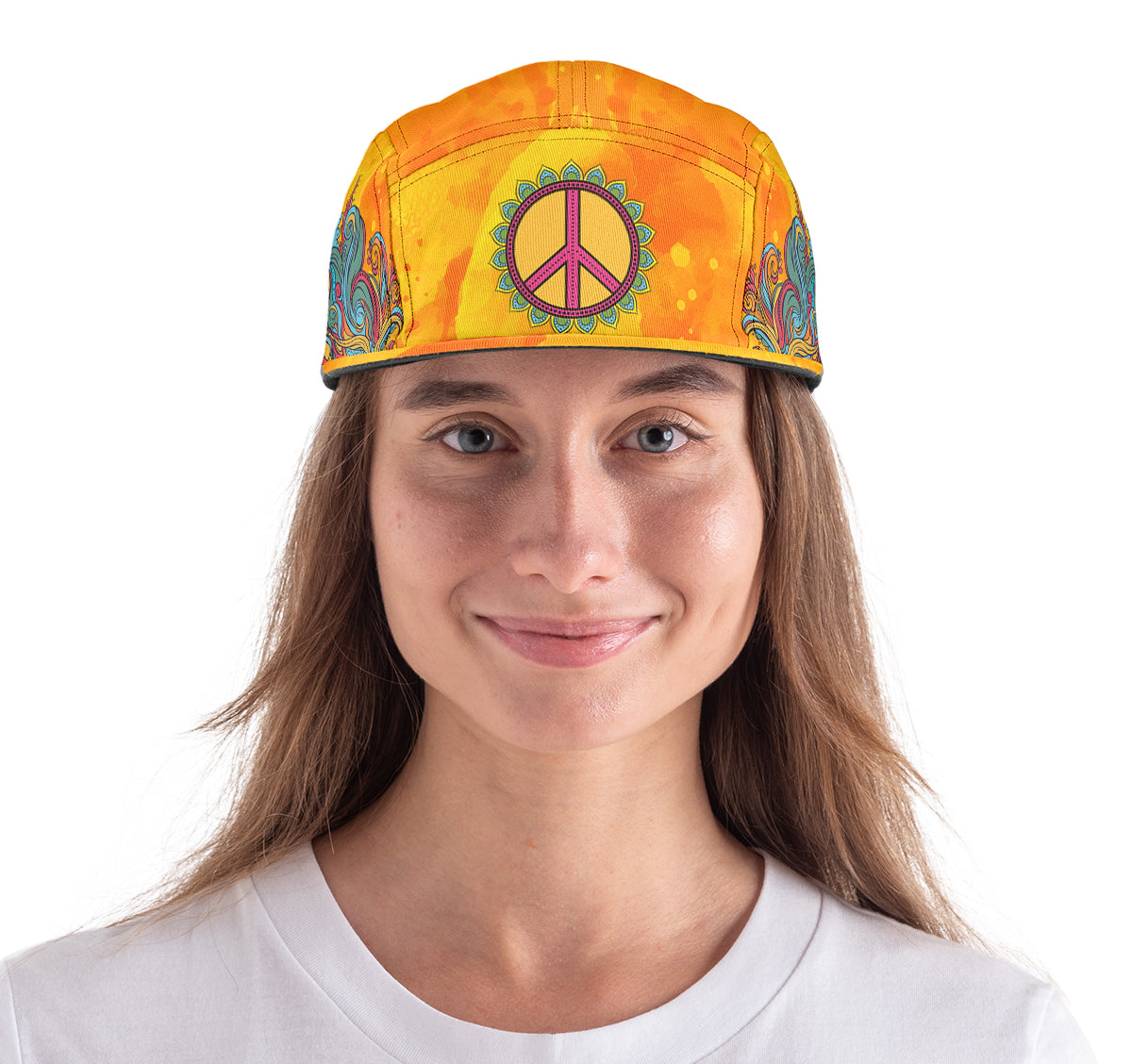 Peace and Love YWV - Mockcity
