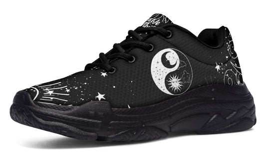 Chunkysneakers Test 0901 A