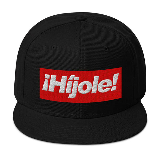 Hijole!  OG Snapack Hat