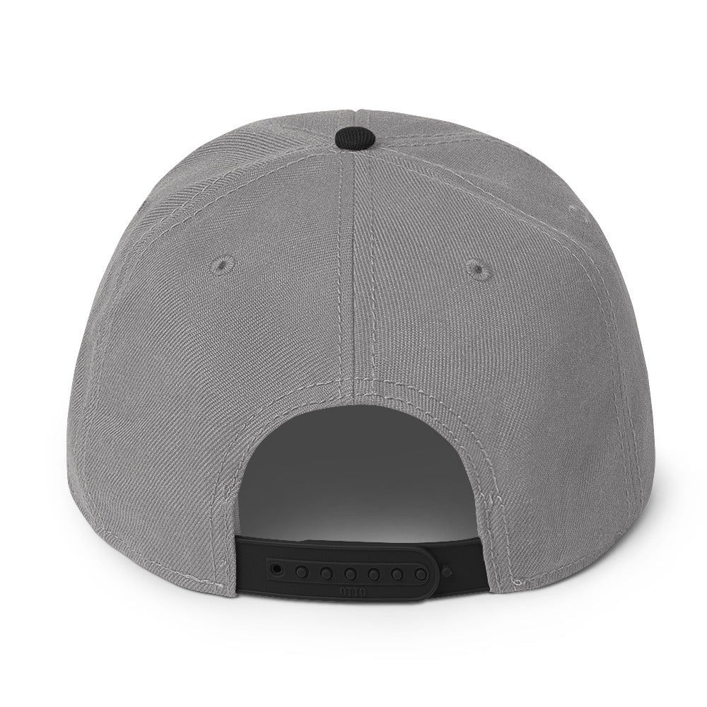 Premium  El Jefe Mas Chingon Snapback