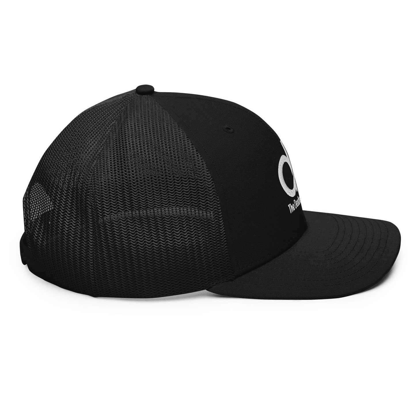 The Deadbeat Chronicles OG Trucker Cap