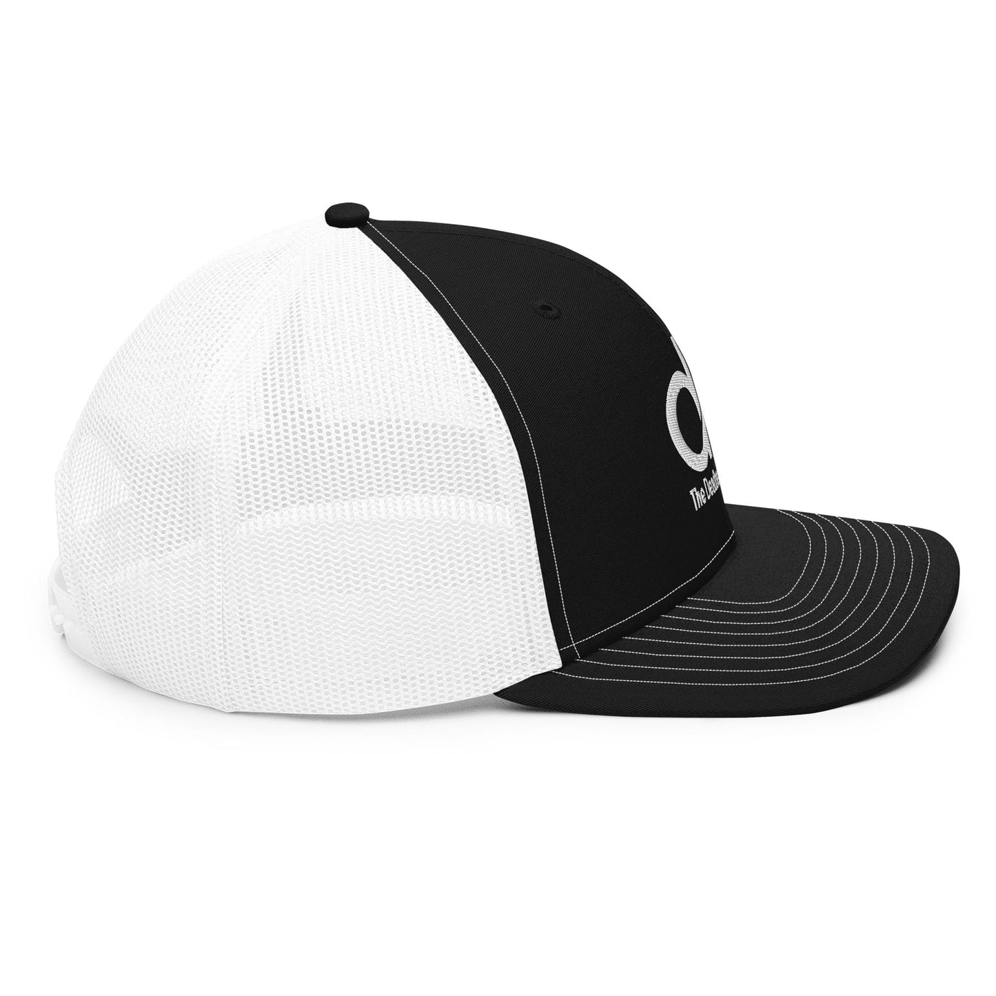 The Deadbeat Chronicles OG Trucker Cap