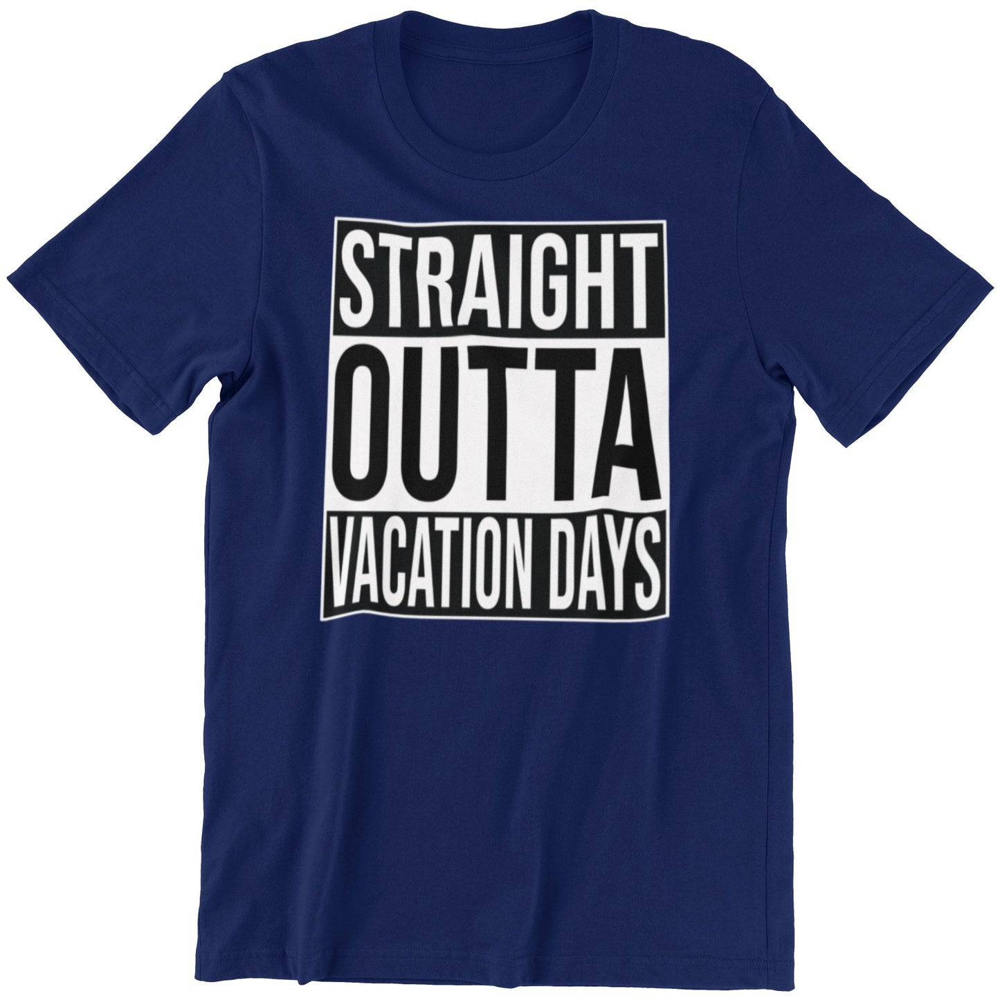 Back To School Parent's Funny T-Shirt