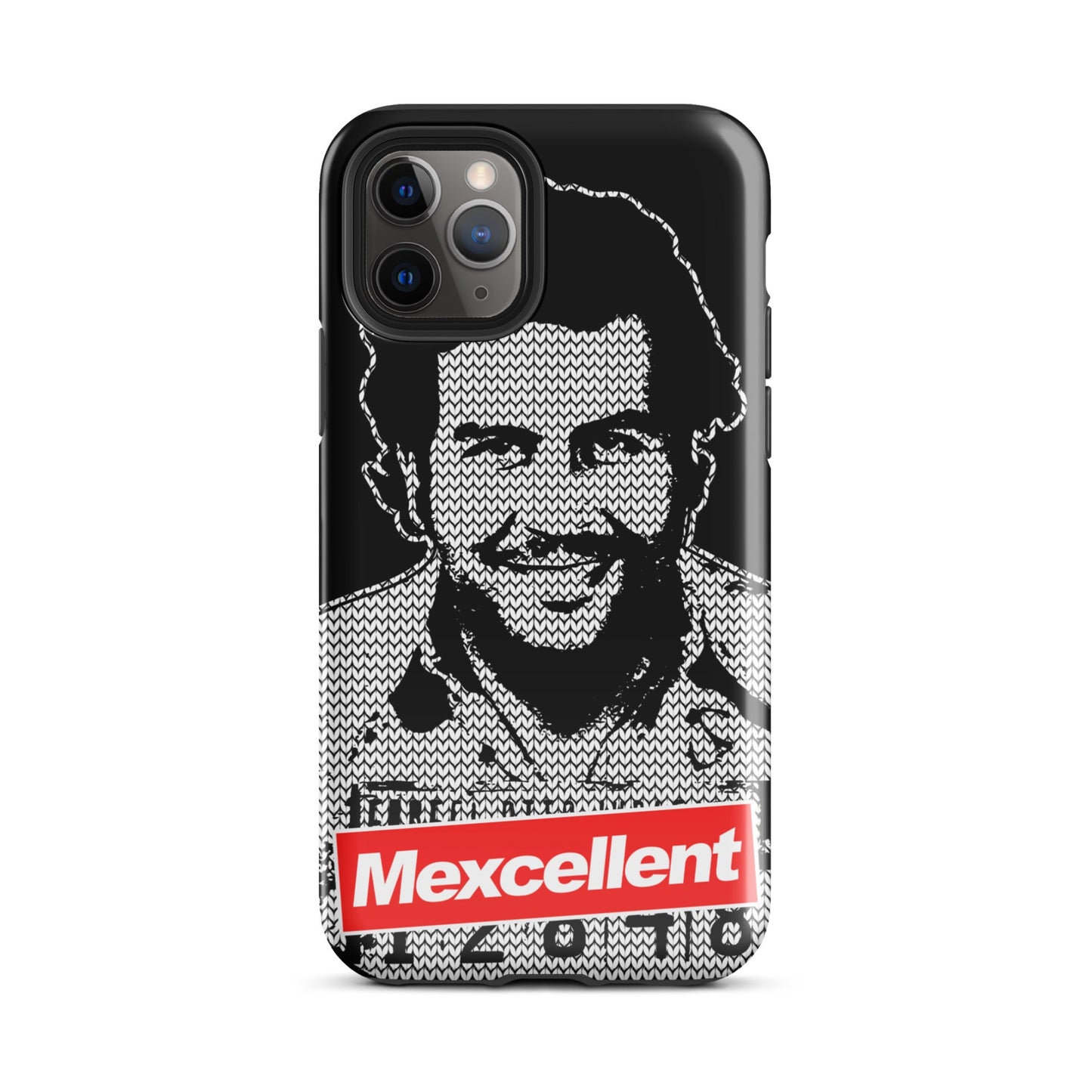 Chapo Tough Case for iPhone®
