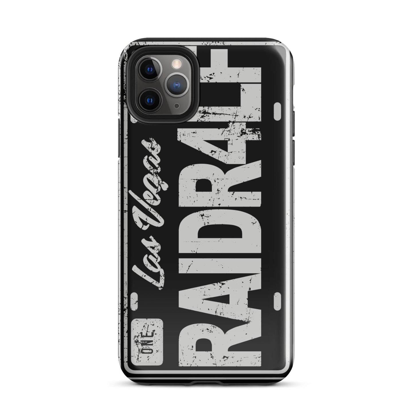 RAID4LF for iPhone