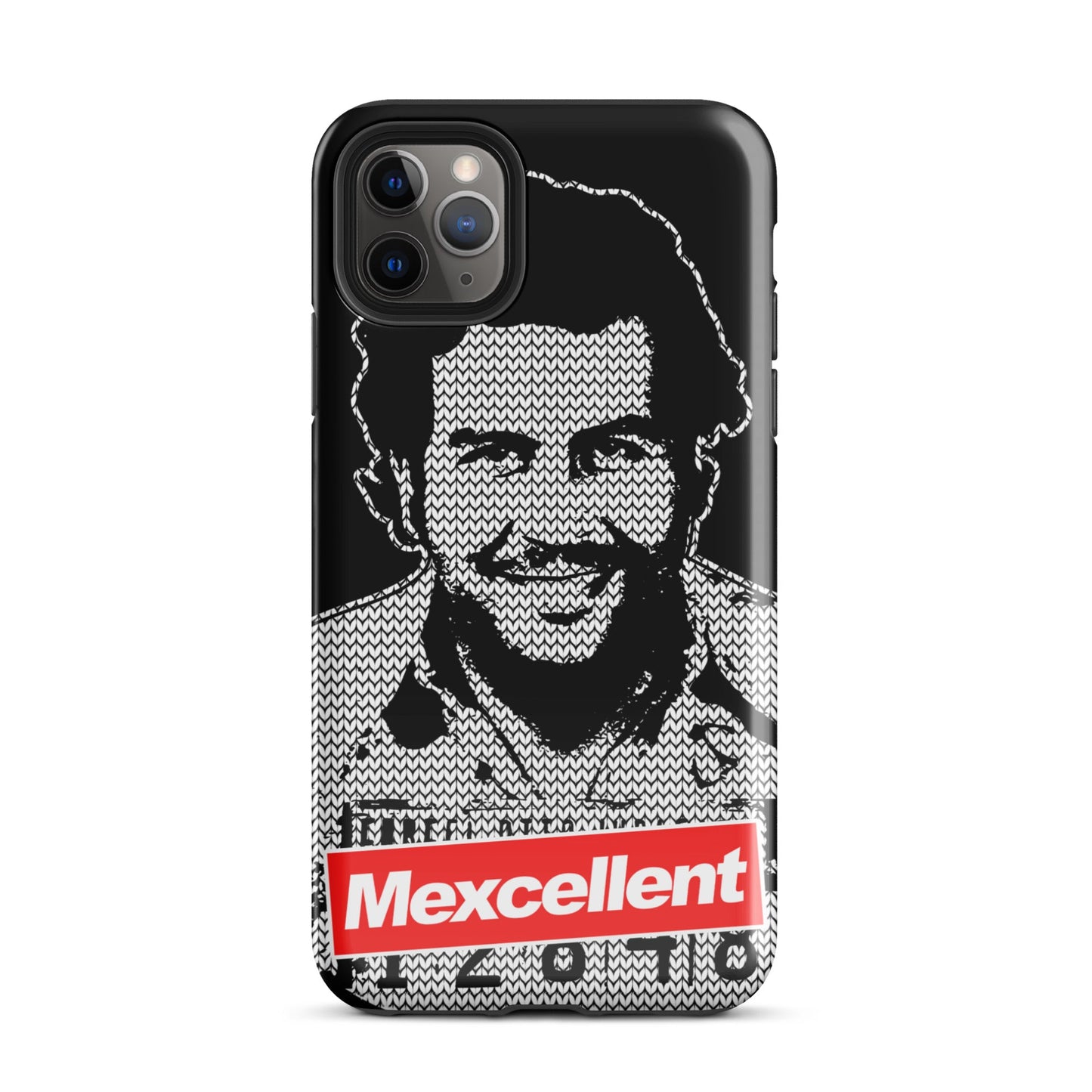 Chapo Tough Case for iPhone®