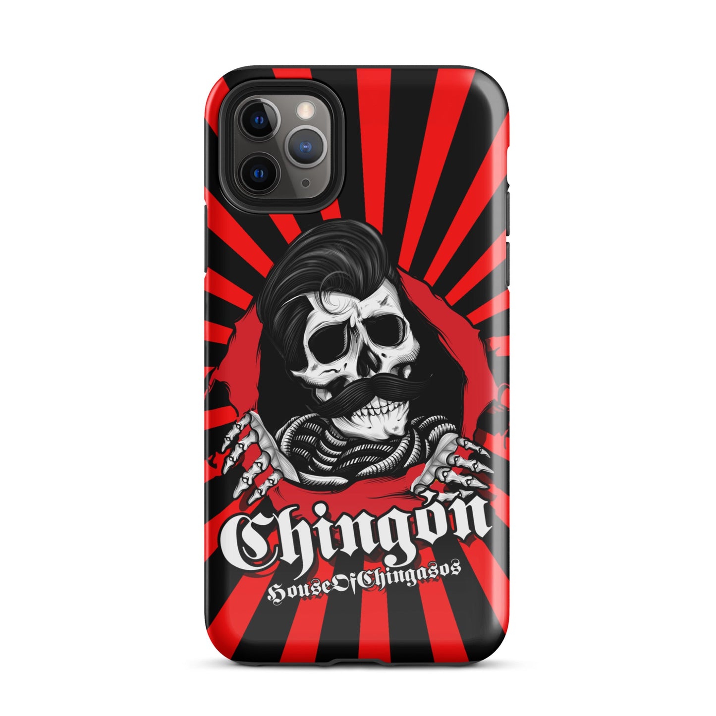 Chingon Tough Case for iPhone®