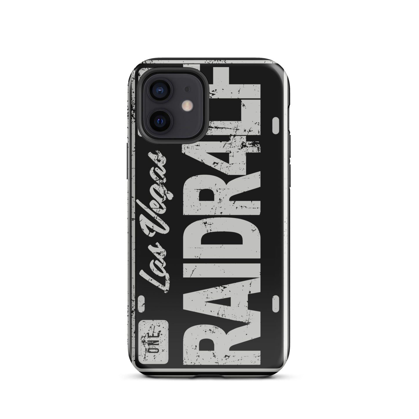 RAID4LF for iPhone