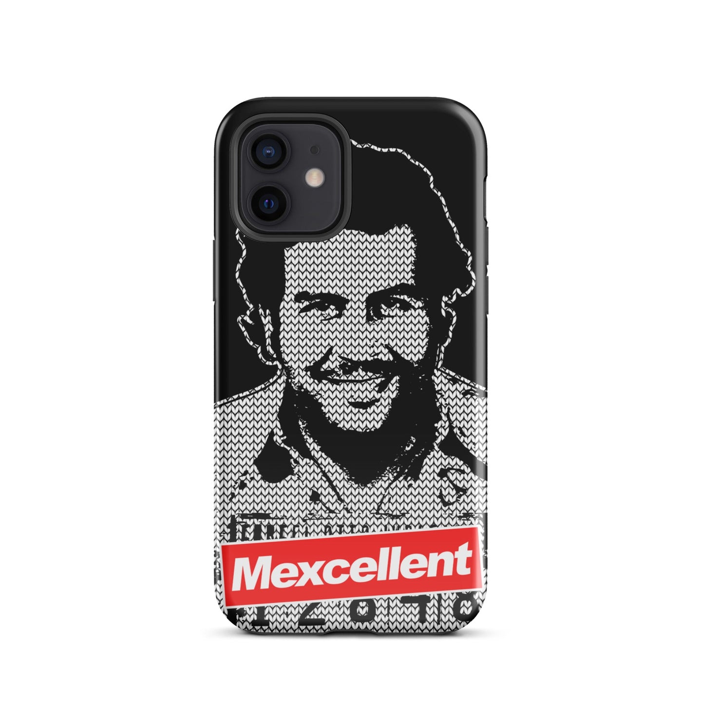 Chapo Tough Case for iPhone®