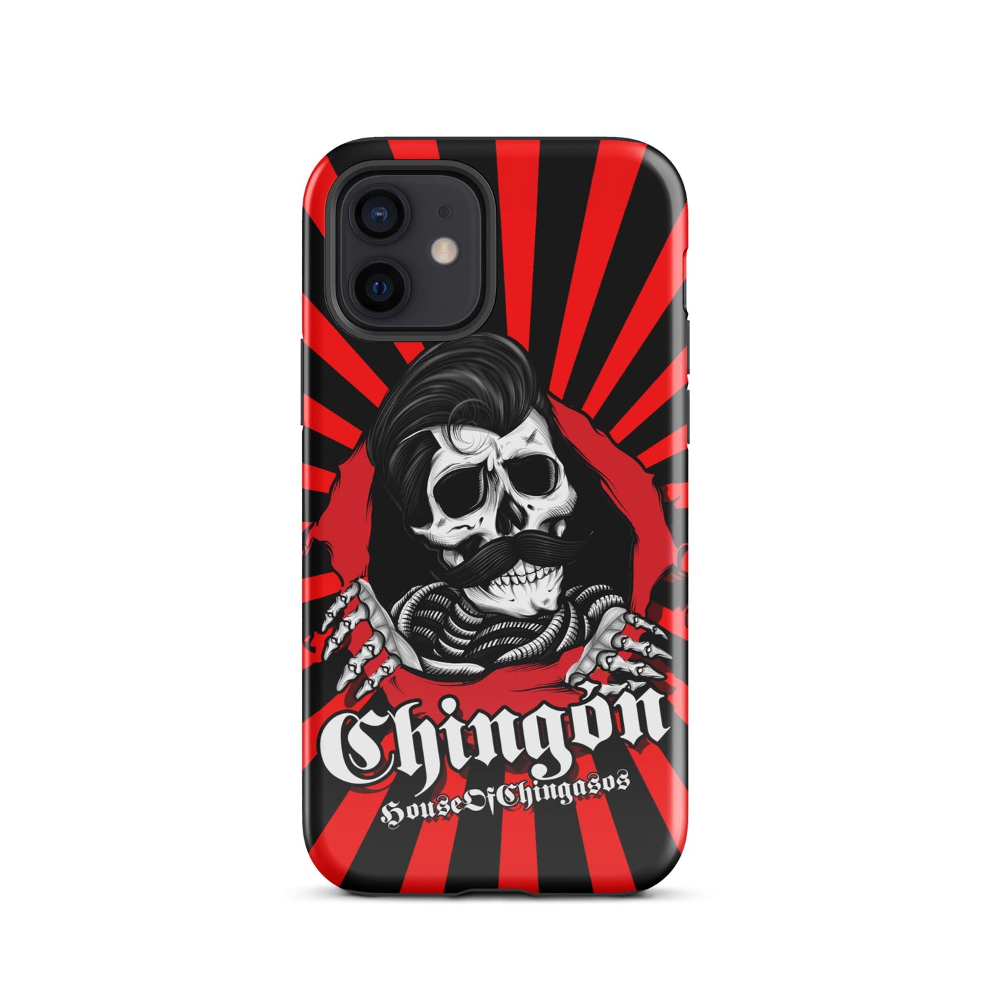 Chingon Tough Case for iPhone®