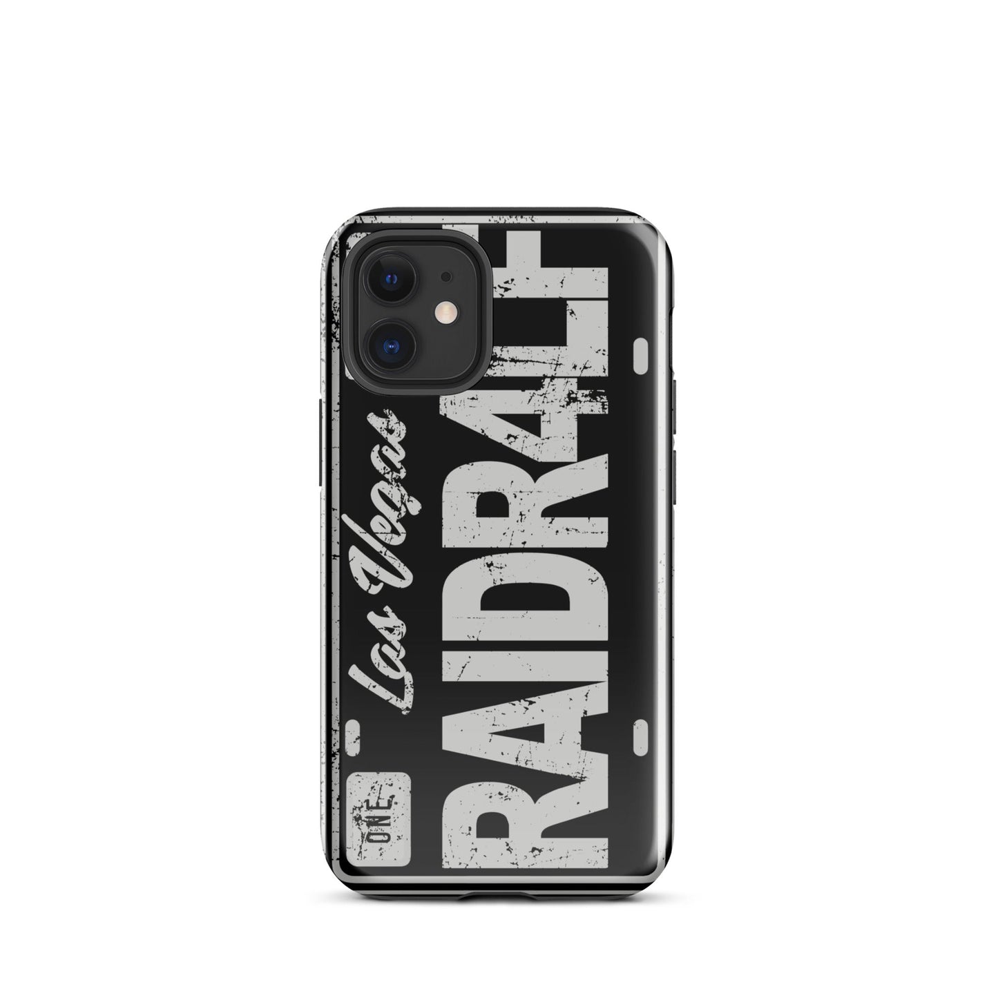 RAID4LF for iPhone