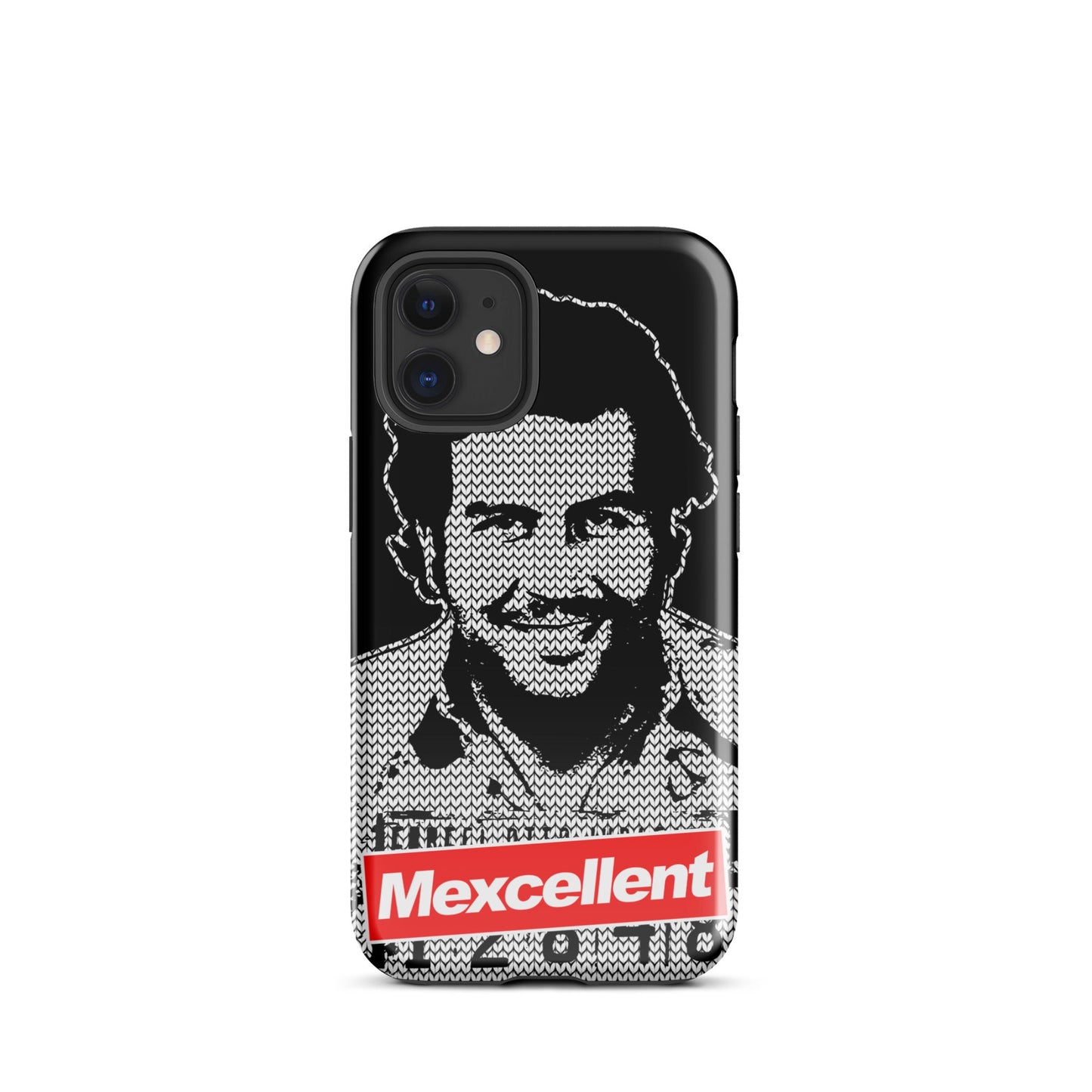Chapo Tough Case for iPhone®