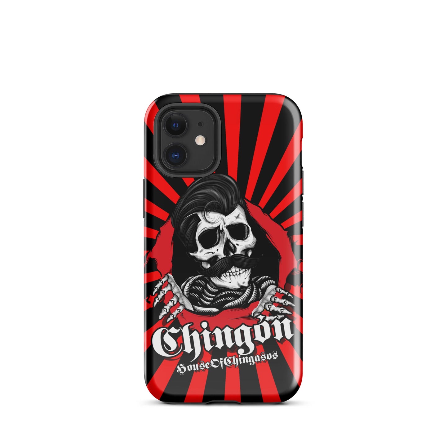 Chingon Tough Case for iPhone®