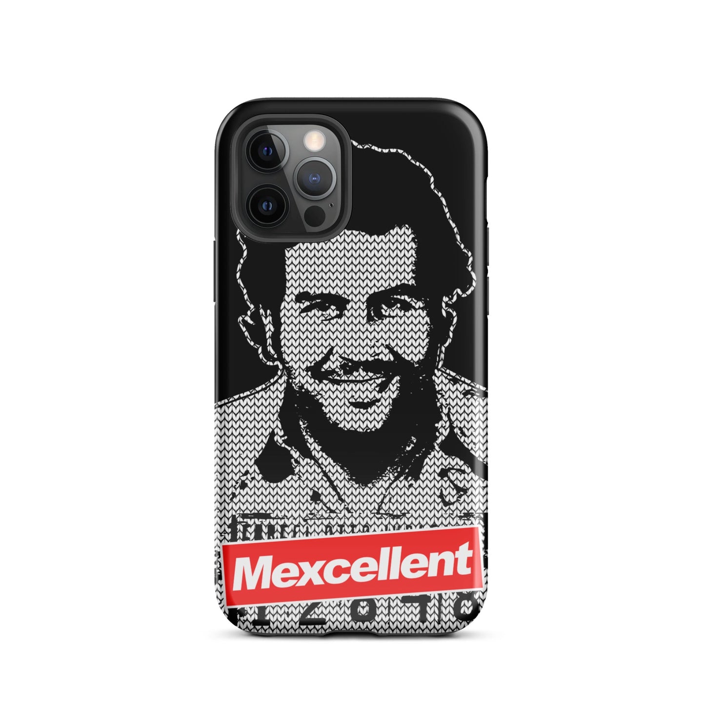Chapo Tough Case for iPhone®