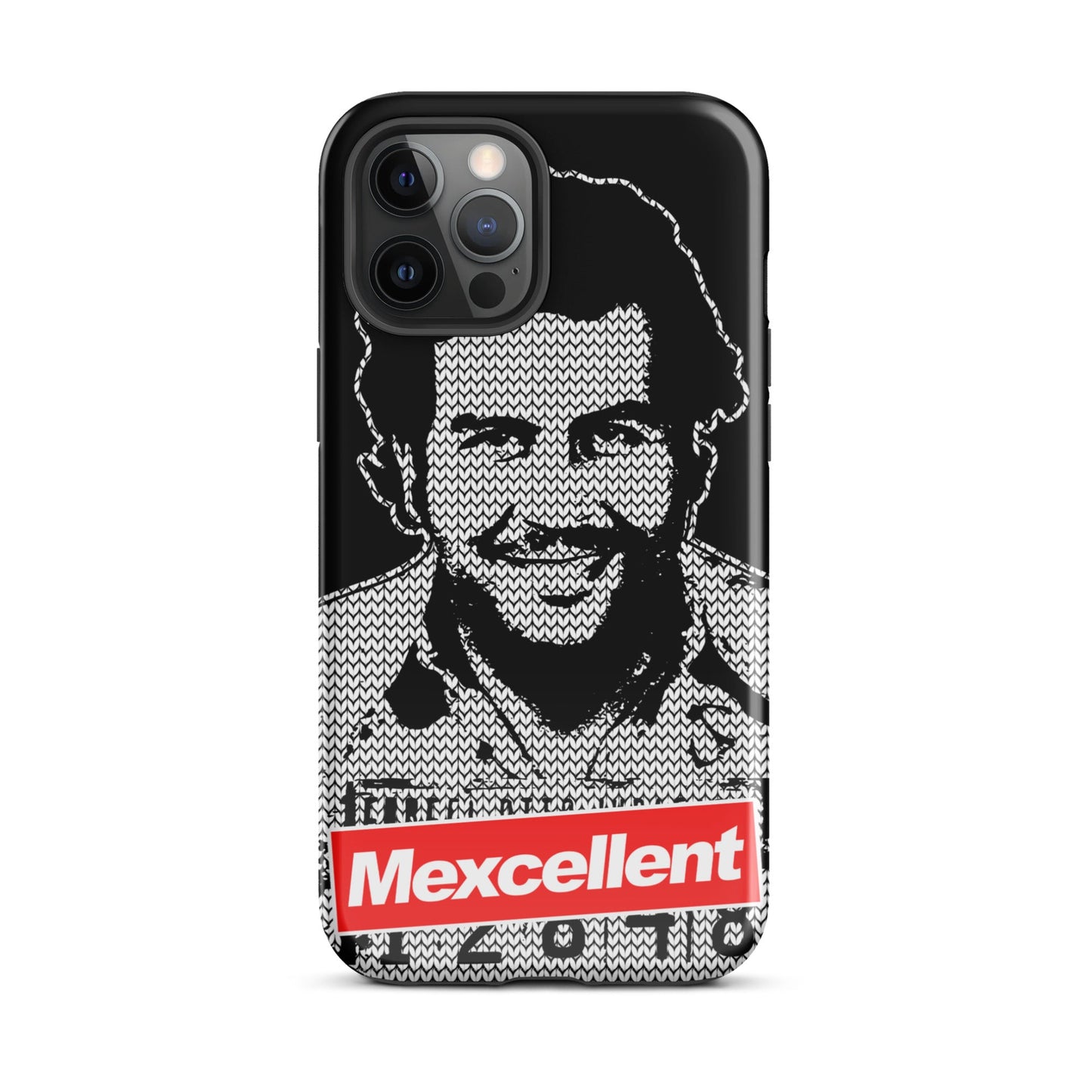 Chapo Tough Case for iPhone®