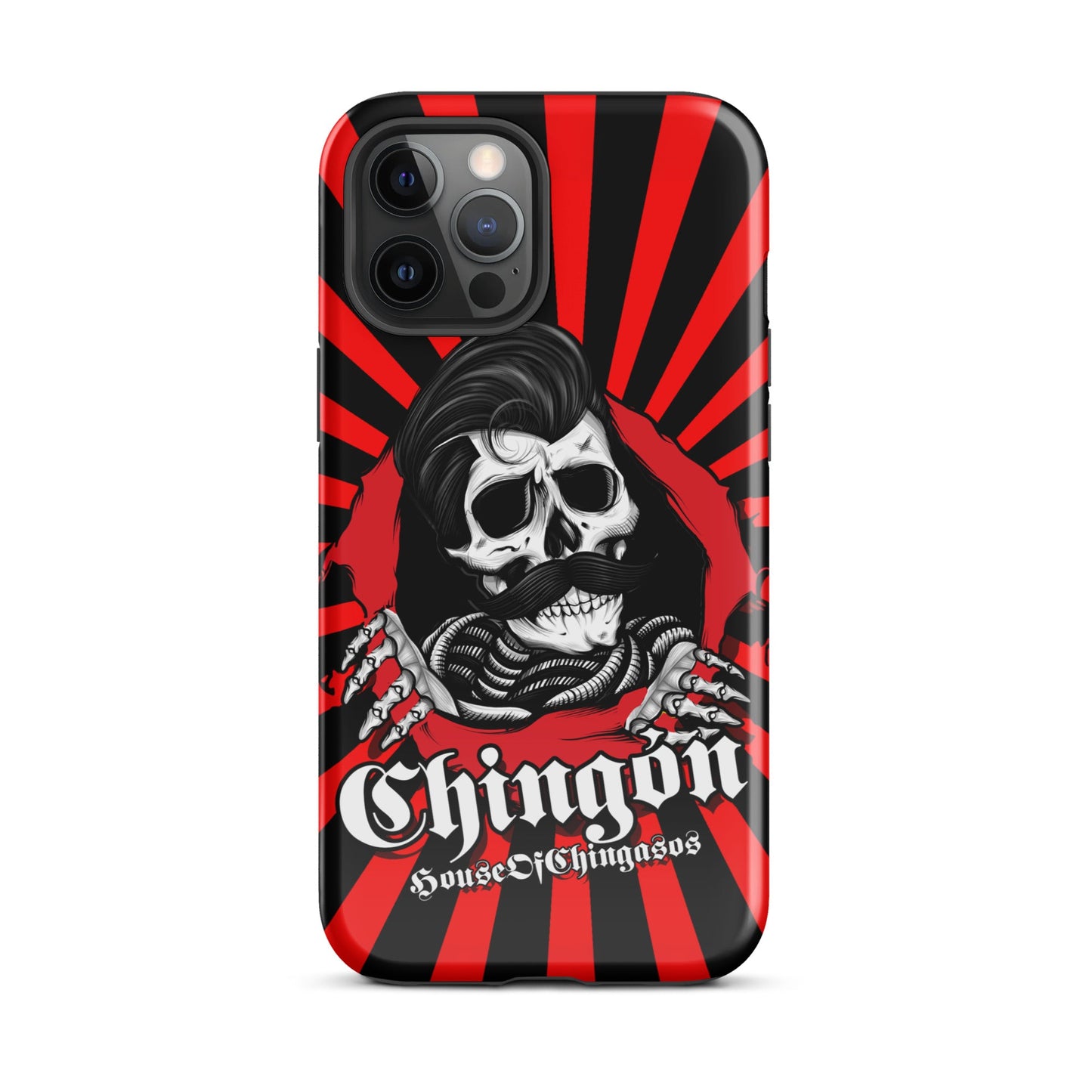 Chingon Tough Case for iPhone®