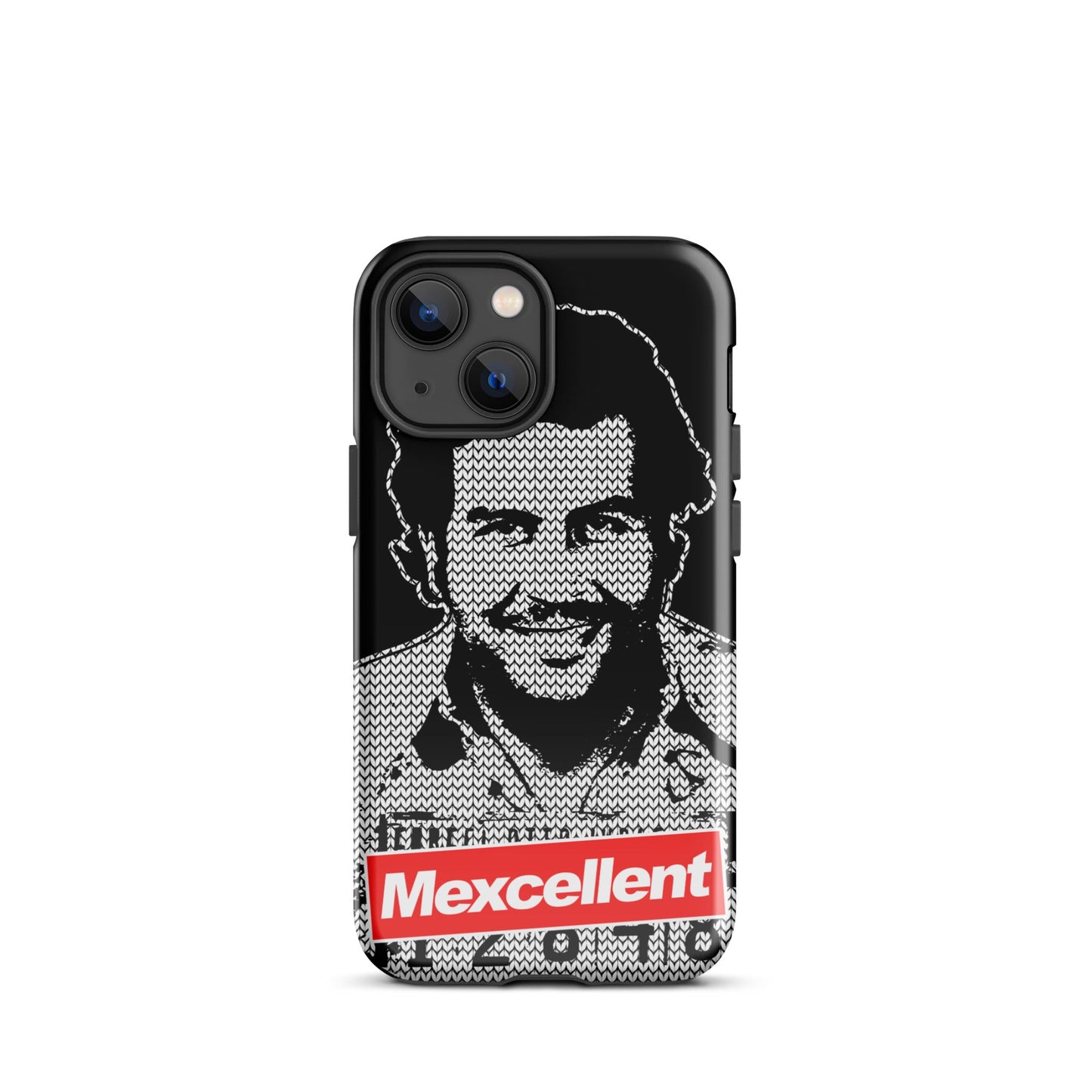 Chapo Tough Case for iPhone®