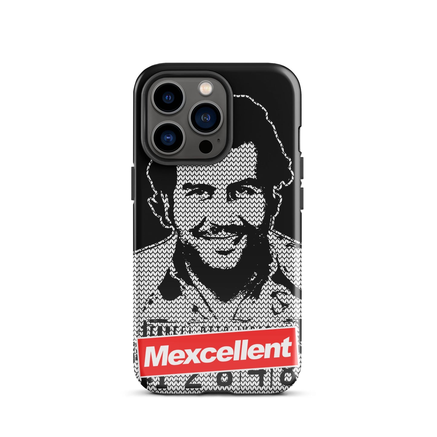 Chapo Tough Case for iPhone®