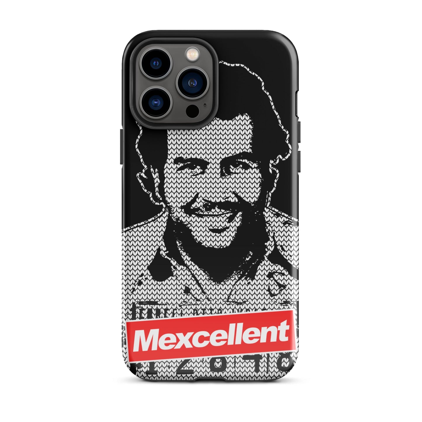 Chapo Tough Case for iPhone®